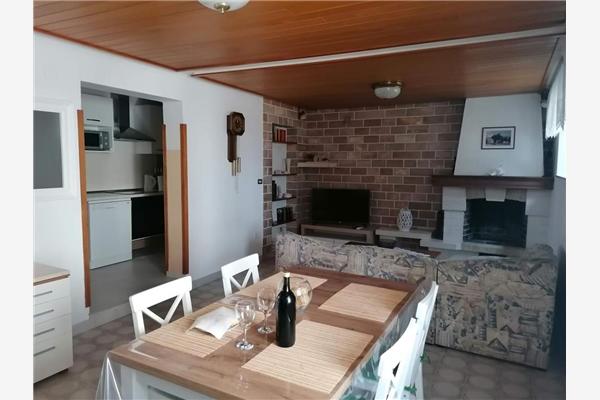 Apartman A1, na 5 osebe