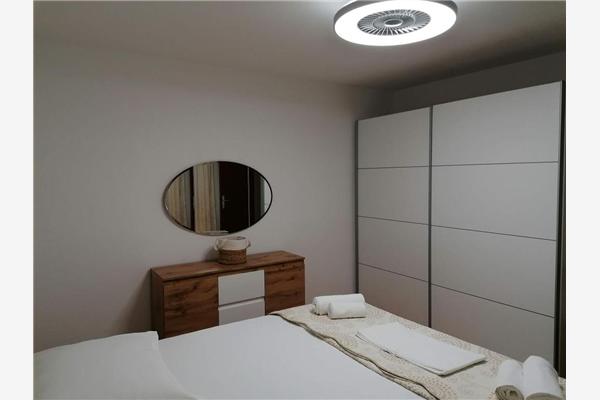 Apartman A1, na 5 osebe