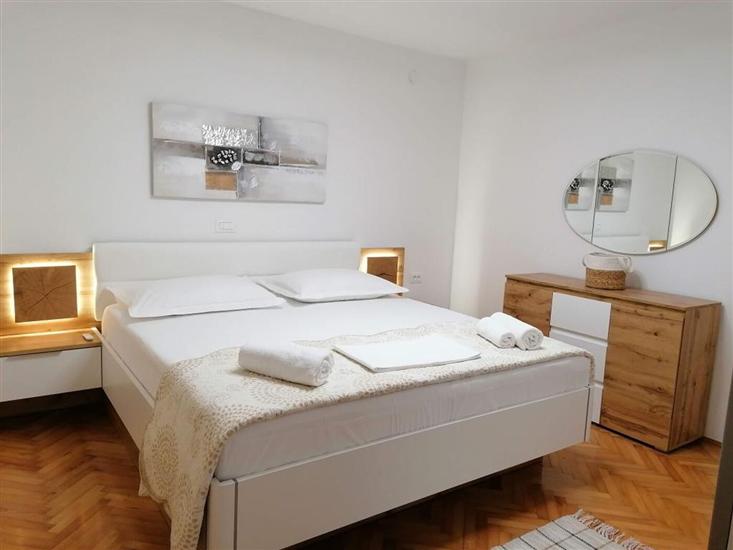 Apartman A1, na 5 osebe