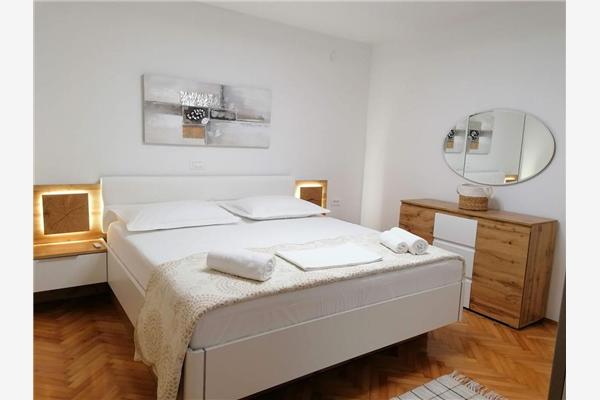Apartman A1, na 5 osebe