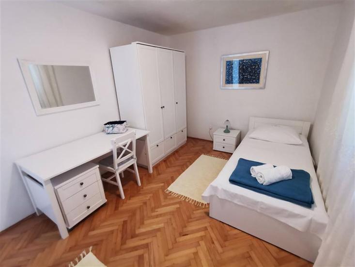 Apartman A1, na 5 osebe