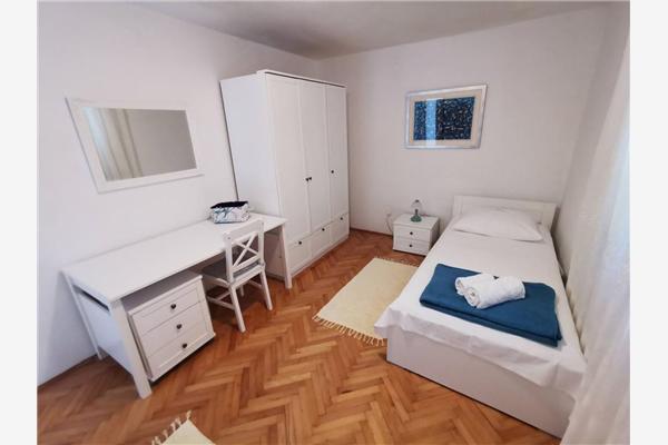 Apartman A1, na 5 osebe