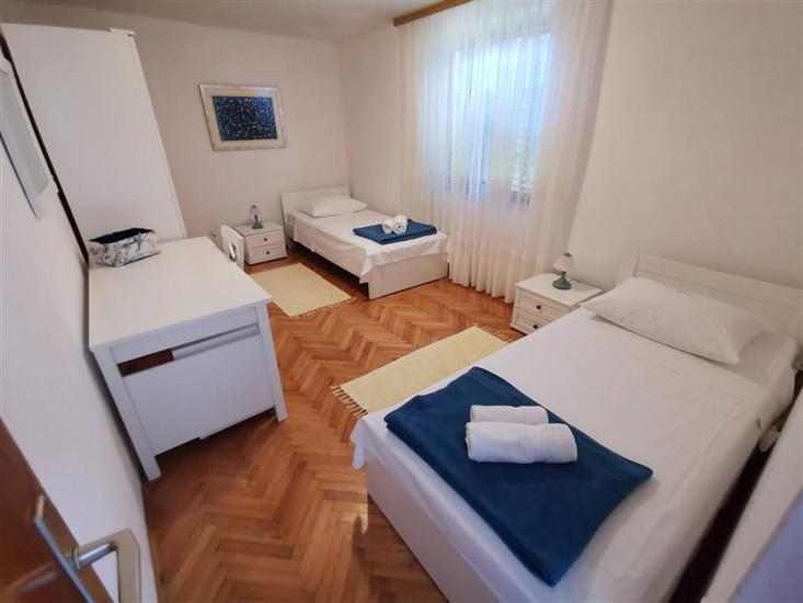 Apartman A1, na 5 osebe
