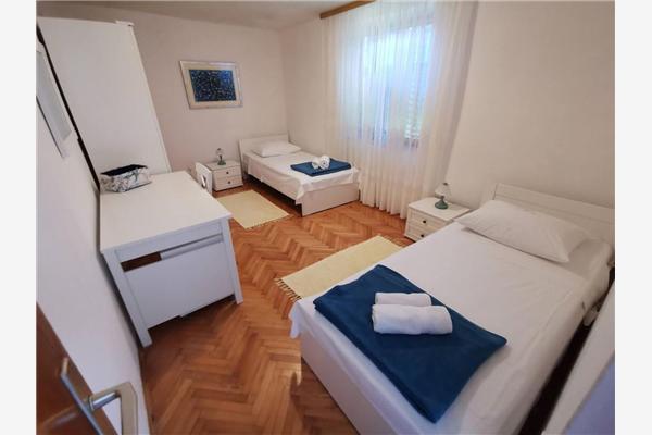 Apartman A1, na 5 osebe