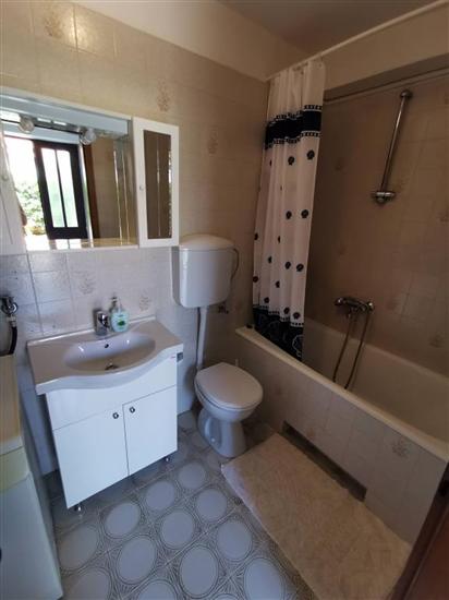 Apartman A1, na 5 osebe