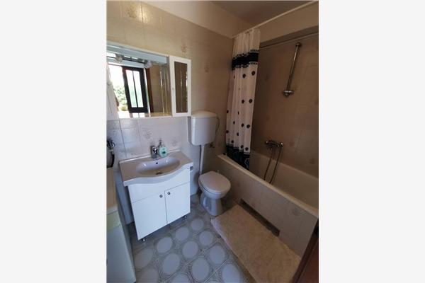 Apartman A1, na 5 osebe