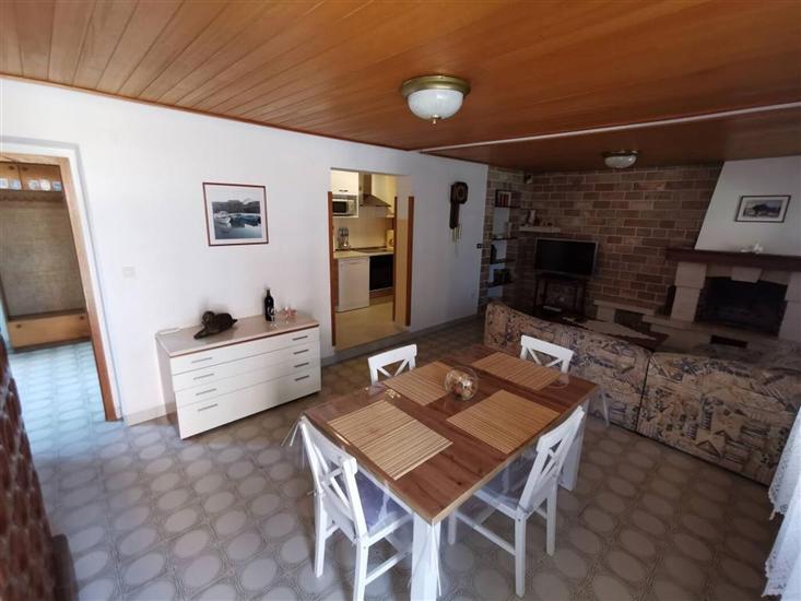 Apartman A1, na 5 osebe