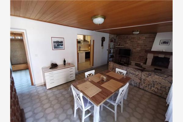 Apartman A1, na 5 osebe