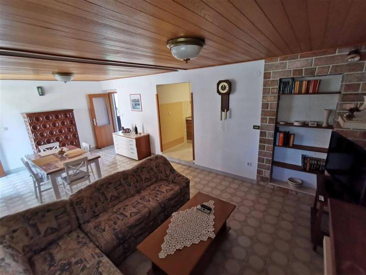 Apartman A1, na 5 osebe