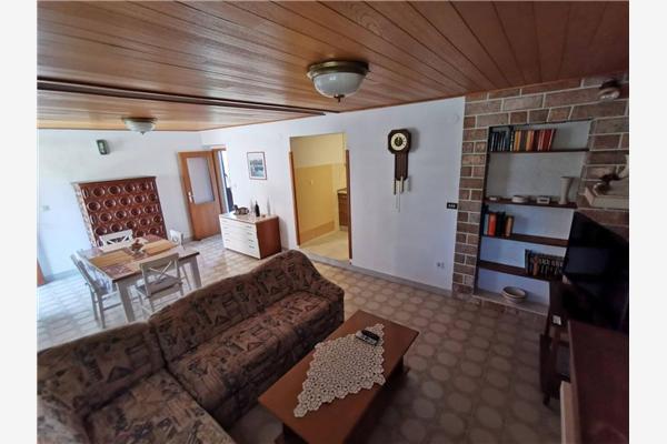 Apartman A1, na 5 osebe