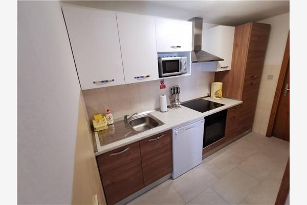 Apartman A1, na 5 osebe