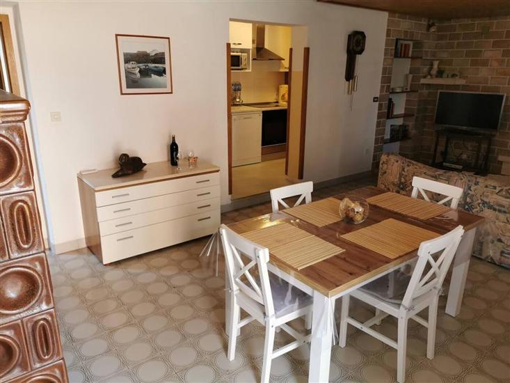 Apartman A1, na 5 osebe