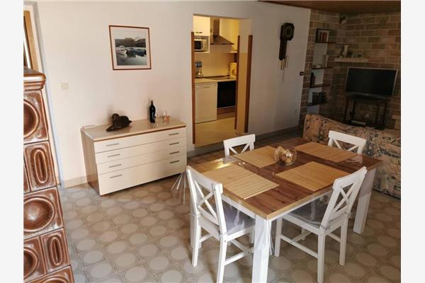 Apartman A1, na 5 osebe