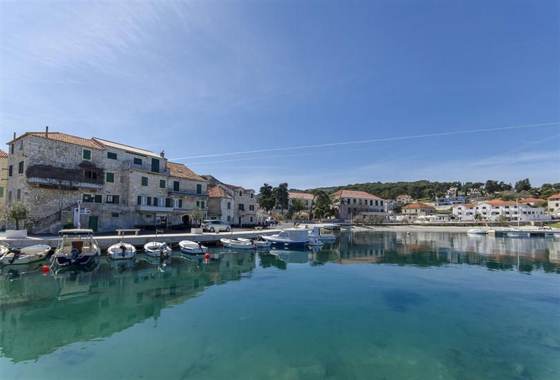 Apartment Vesna