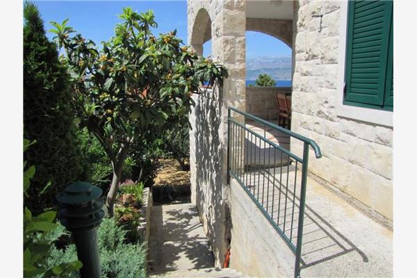 Apartman A1, na 5 osebe