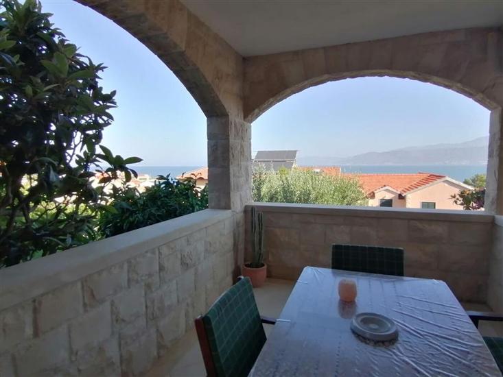 Apartman A1, na 5 osebe