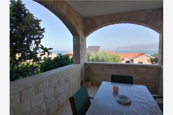 Apartman A1, na 5 osebe