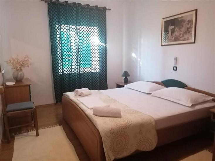 Apartman A1, na 5 osebe