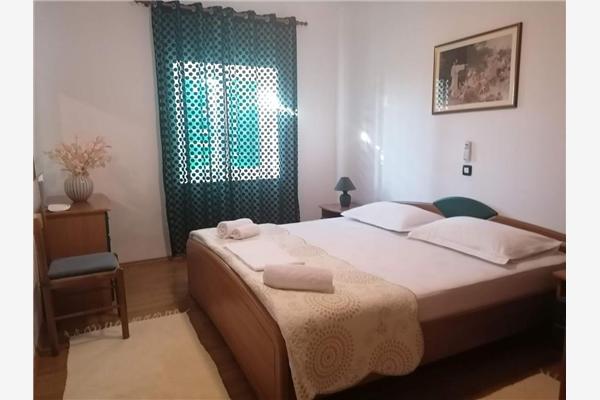 Apartman A1, na 5 osebe