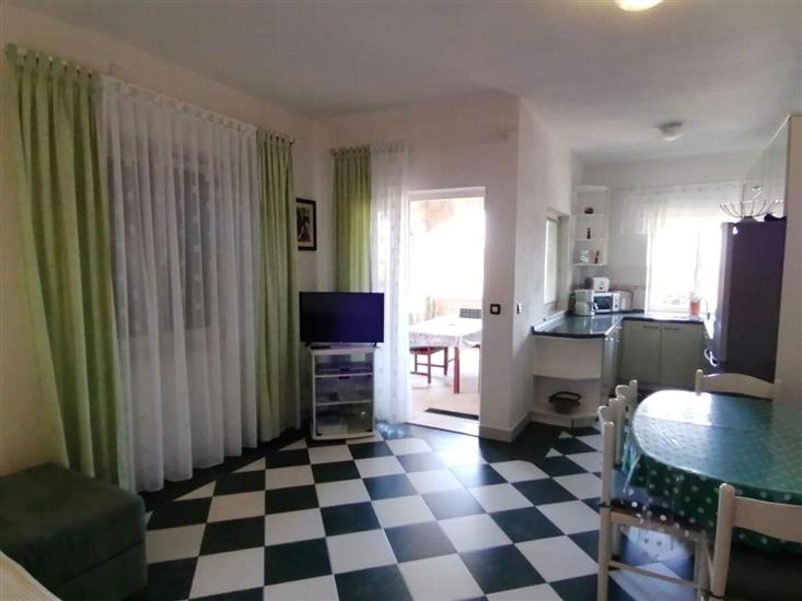 Apartman A1, na 5 osebe