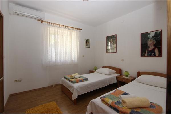 Apartman A1, na 5 osebe