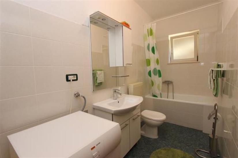 Apartman A1, na 5 osebe