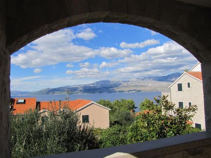 Apartman A1, na 5 osebe