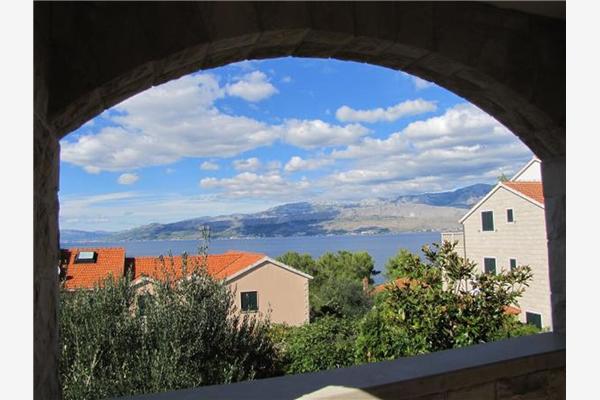 Apartman A1, na 5 osebe