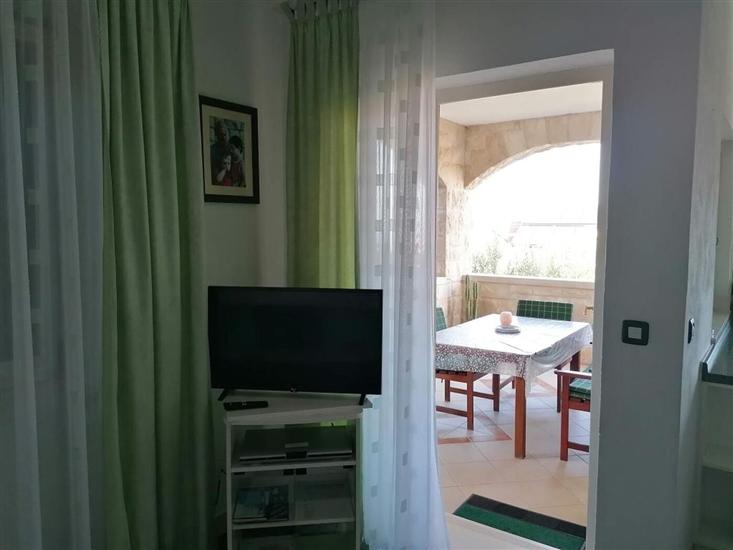 Apartman A1, na 5 osebe