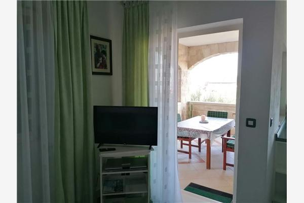 Apartman A1, na 5 osebe