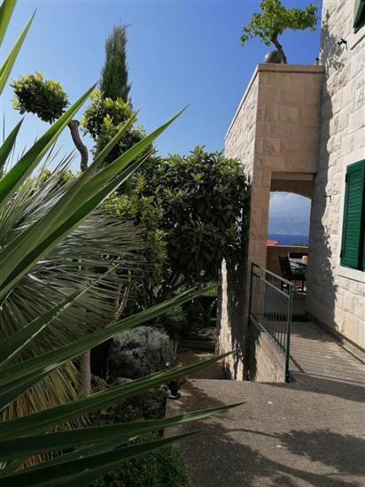 Apartman A1, na 5 osebe