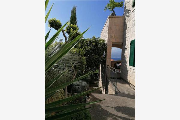 Apartman A1, na 5 osebe