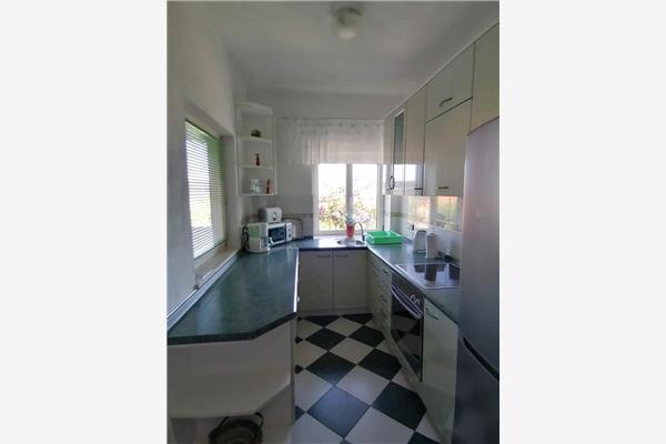 Apartman A1, na 5 osebe