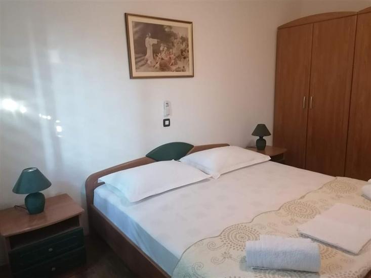 Apartman A1, na 5 osebe