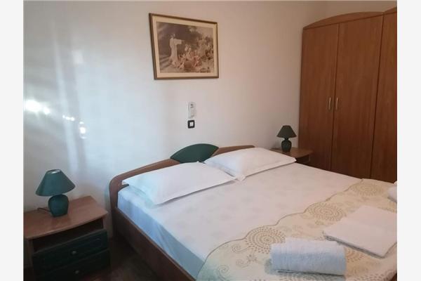 Apartman A1, na 5 osebe