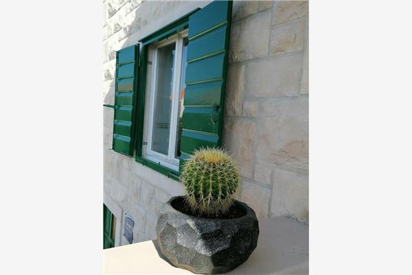 Apartman A1, na 5 osebe