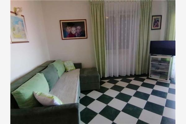 Apartman A1, na 5 osebe