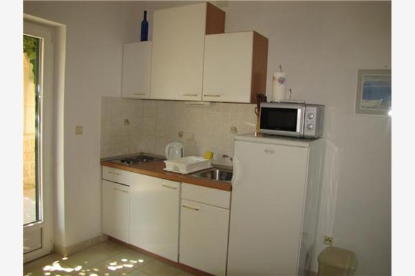 Apartman A2, na 3 osebe