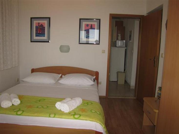 Apartman A2, na 3 osebe