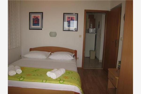 Apartman A2, na 3 osebe