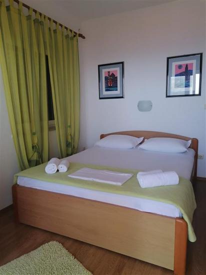 Apartman A2, na 3 osebe