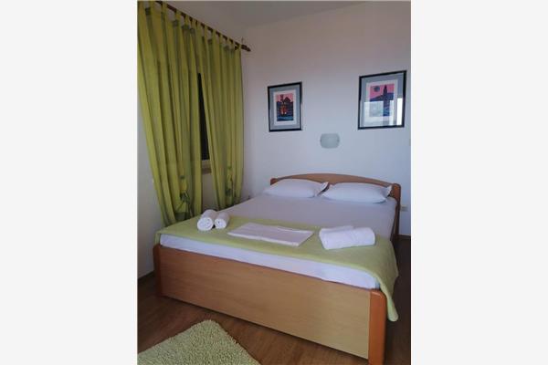 Apartman A2, na 3 osebe