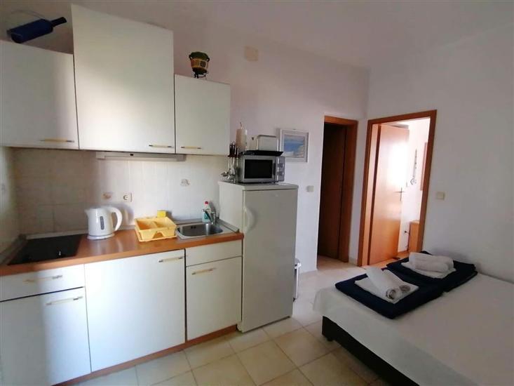 Apartman A2, na 3 osebe