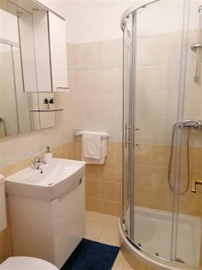 Apartman A2, na 3 osebe