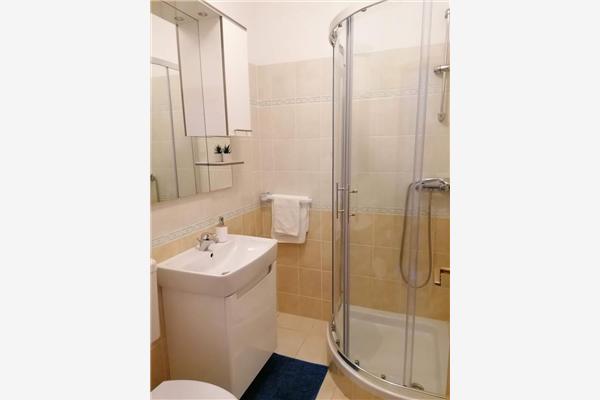 Apartman A2, na 3 osebe