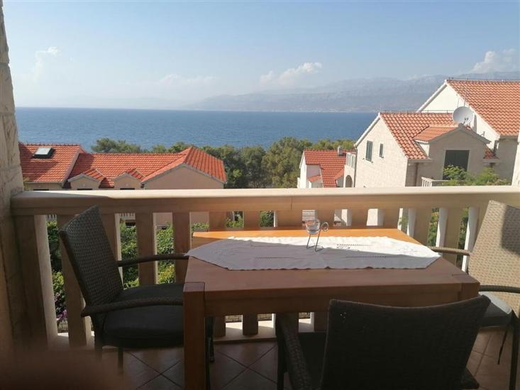 Apartman A2, na 3 osebe