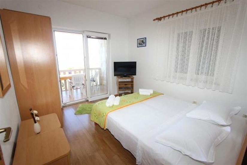 Apartman A2, na 3 osebe
