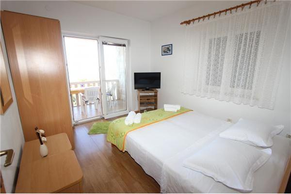 Apartman A2, na 3 osebe