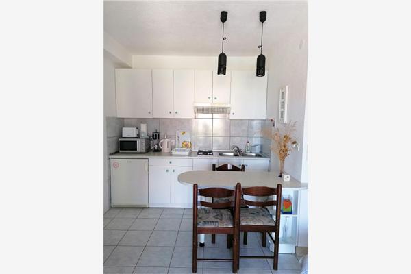 Apartman A3, na 3 osebe