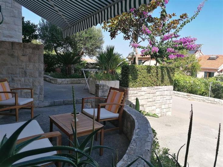 Apartman A3, na 3 osebe